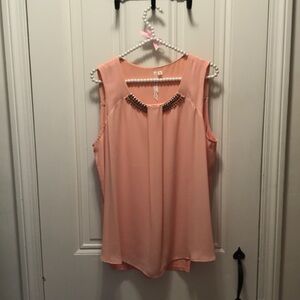 Bellatrix Blouse XL 🌞